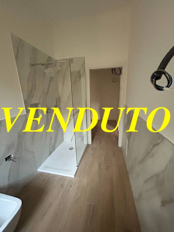 appartamento in vendita a Treviglio