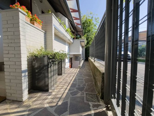 casa indipendente in vendita a Treviglio