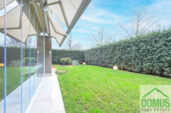 appartamento in vendita a Treviglio