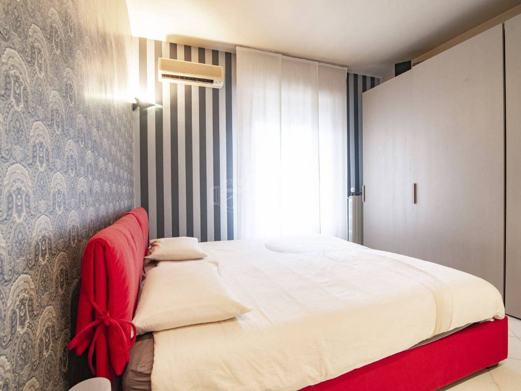 appartamento in vendita a Treviglio