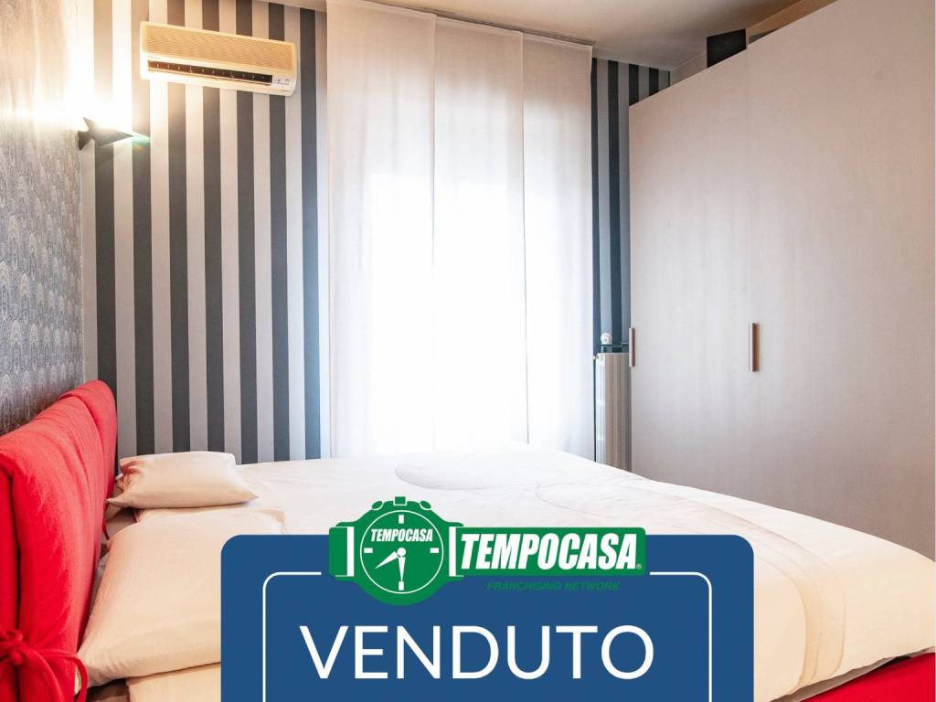 appartamento in vendita a Treviglio
