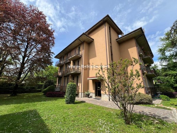 appartamento in vendita a Treviglio