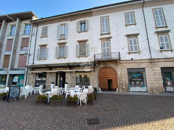appartamento in vendita a Treviglio