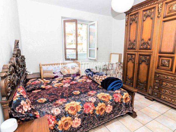 appartamento in vendita a Treviglio