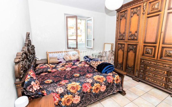 appartamento in vendita a Treviglio