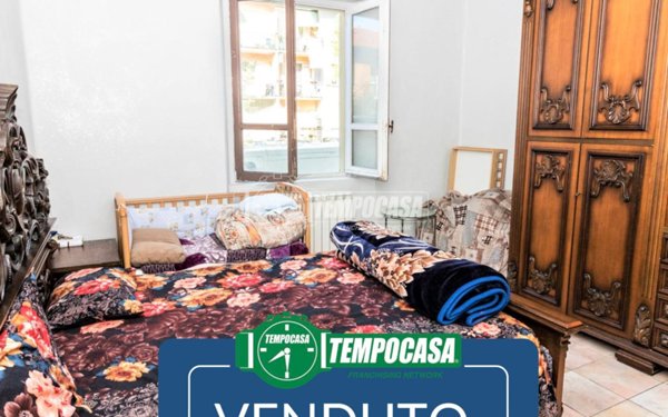 appartamento in vendita a Treviglio