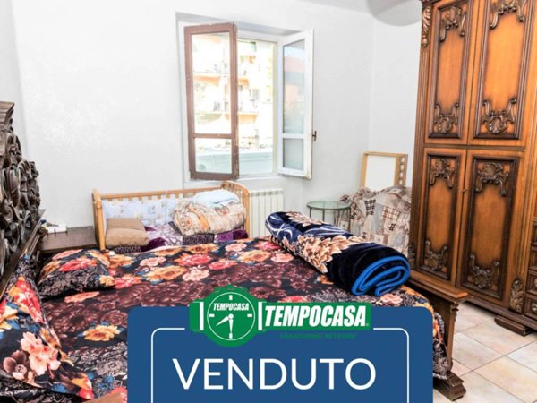 appartamento in vendita a Treviglio