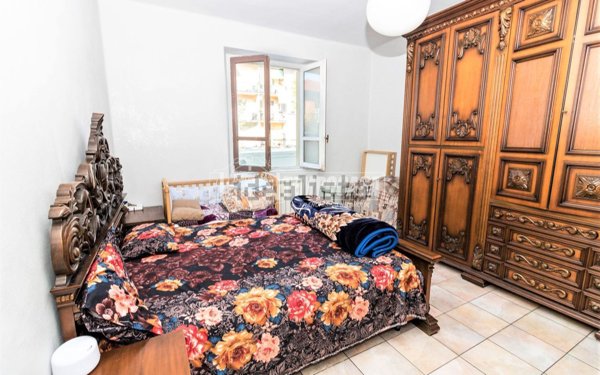 appartamento in vendita a Treviglio