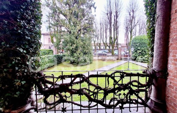 appartamento in vendita a Treviglio