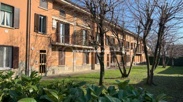 appartamento in vendita a Treviglio