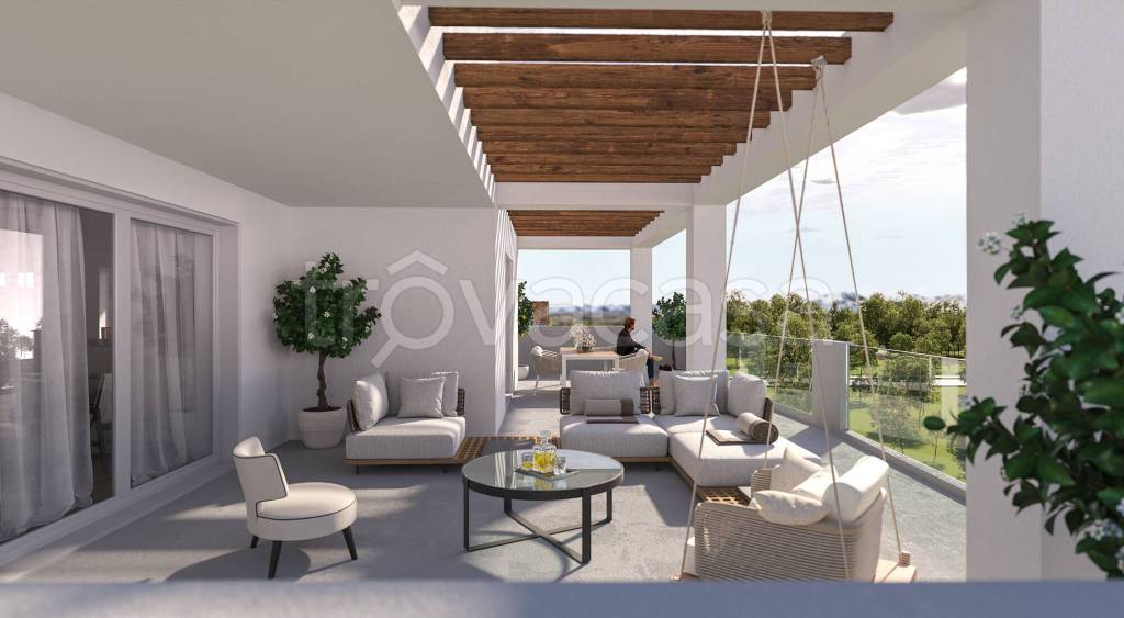 appartamento in vendita a Treviglio