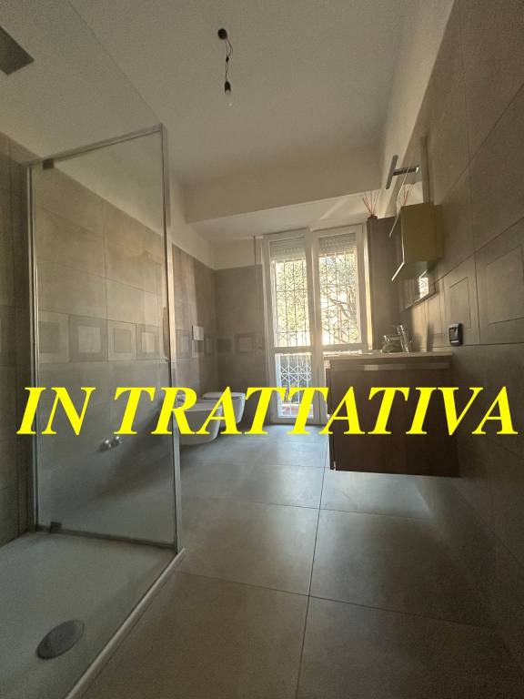 appartamento in vendita a Treviglio