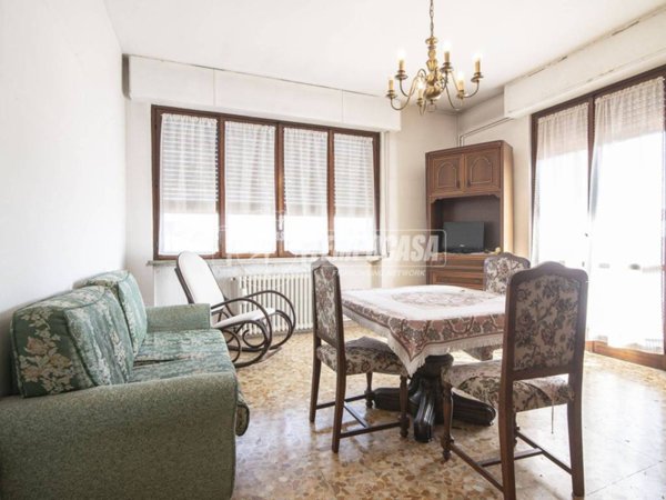 appartamento in vendita a Treviglio