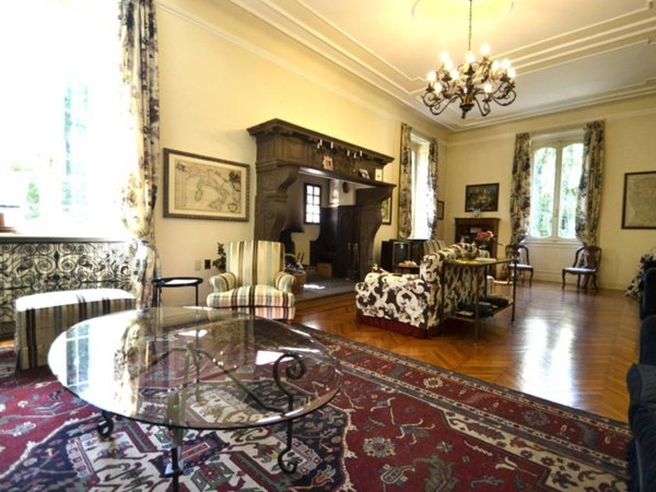 casa indipendente in vendita a Treviglio