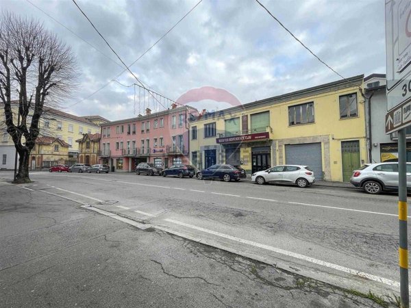 casa indipendente in vendita a Treviglio
