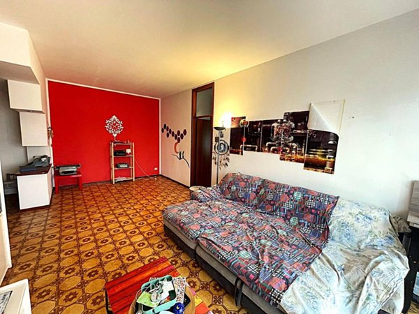 appartamento in vendita a Treviglio