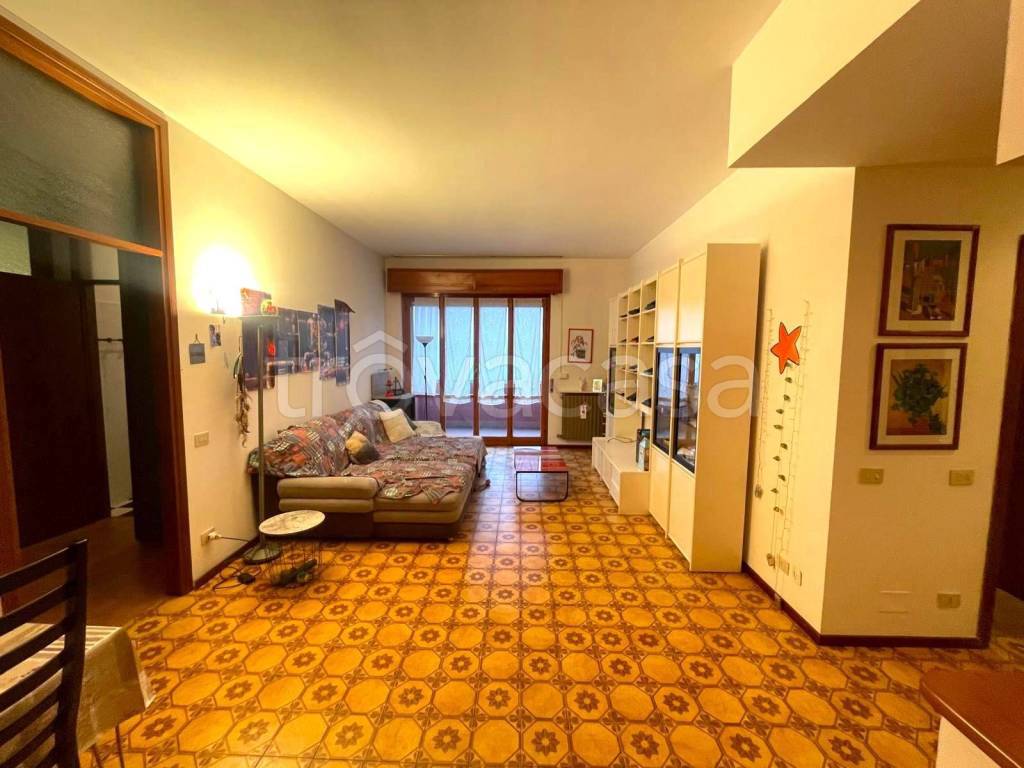 appartamento in vendita a Treviglio