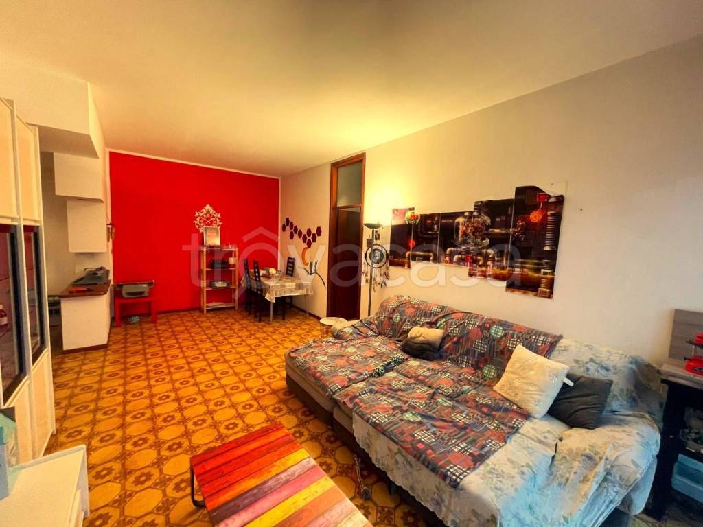 appartamento in vendita a Treviglio