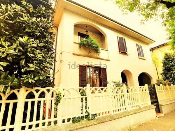 appartamento in vendita a Treviglio