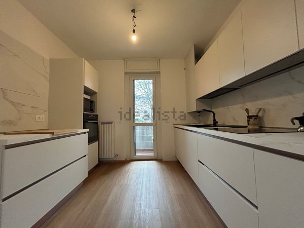 appartamento in vendita a Treviglio