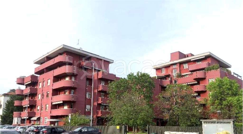 appartamento in vendita a Treviglio