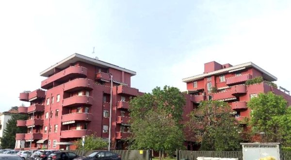 appartamento in vendita a Treviglio