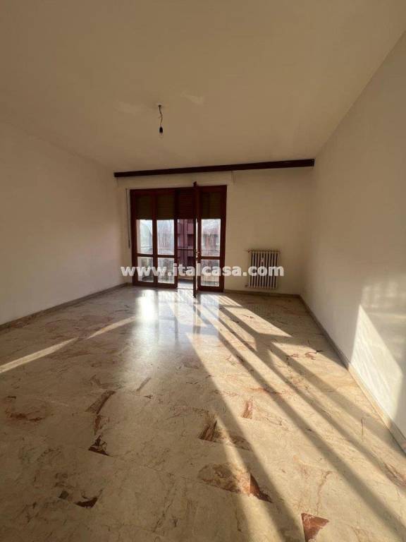 appartamento in vendita a Treviglio