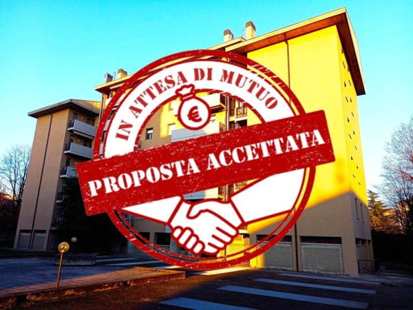 appartamento in vendita a Treviglio