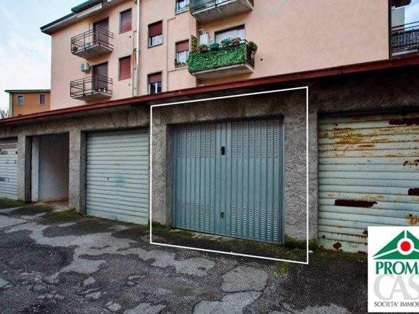 ufficio in vendita a Treviglio