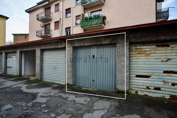 ufficio in vendita a Treviglio