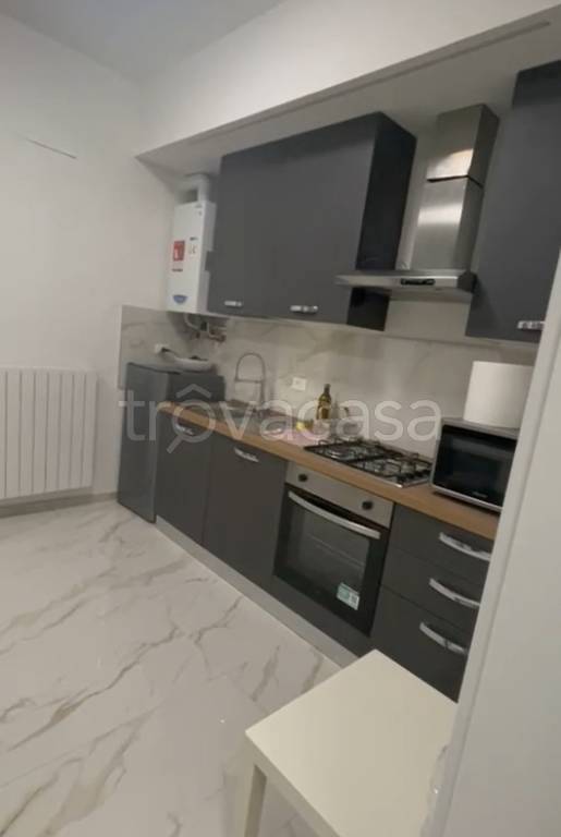 appartamento in vendita a Treviglio