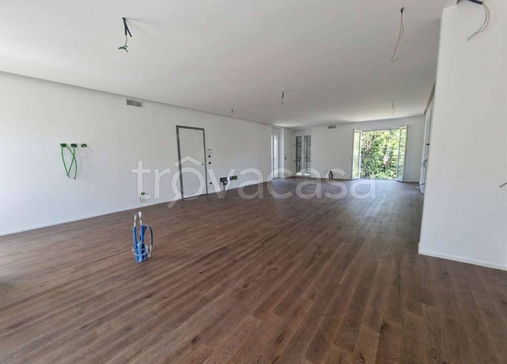appartamento in vendita a Treviglio