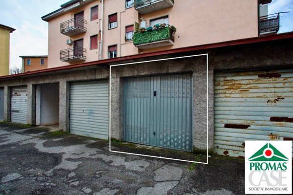 ufficio in vendita a Treviglio