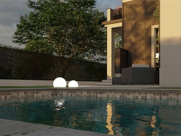 appartamento in vendita a Treviglio