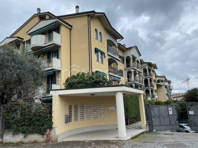 appartamento in vendita a Treviglio