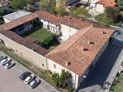 casa indipendente in vendita a Treviglio