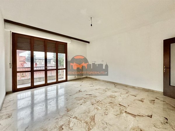 appartamento in vendita a Treviglio