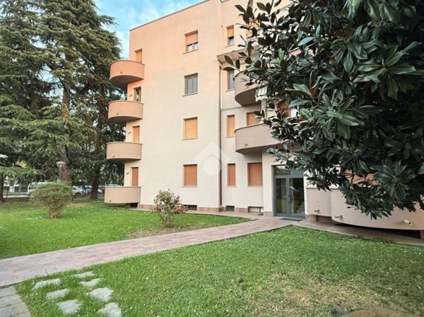 appartamento in vendita a Treviglio