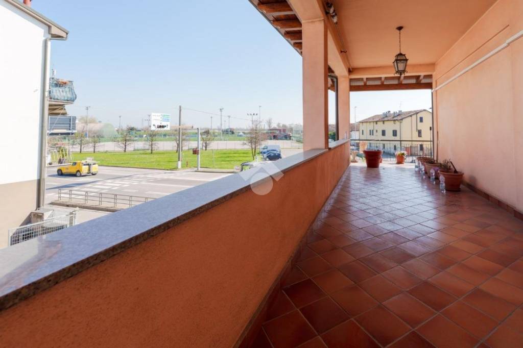 appartamento in vendita a Treviglio