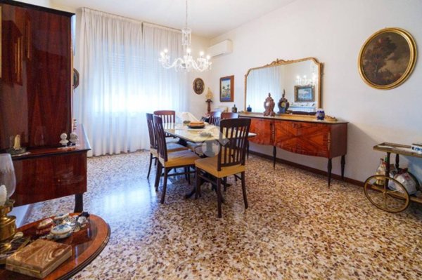 appartamento in vendita a Treviglio