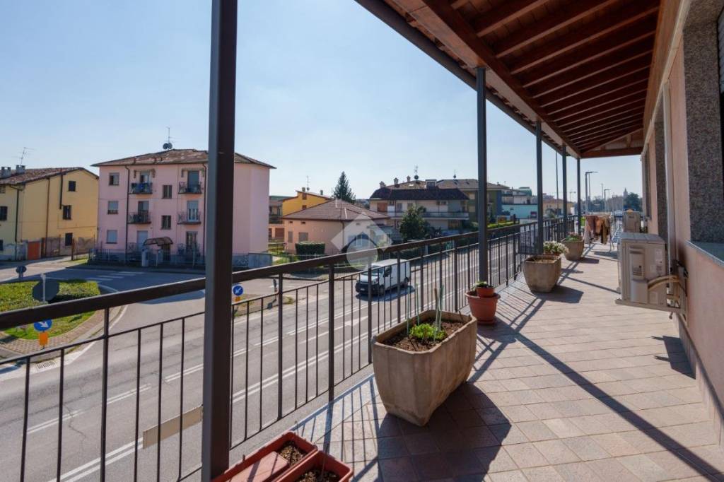 appartamento in vendita a Treviglio