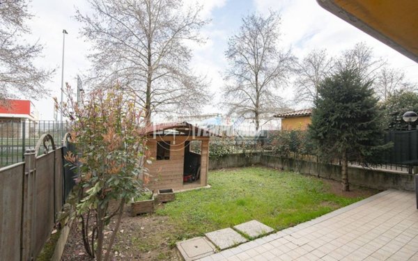 appartamento in vendita a Treviglio