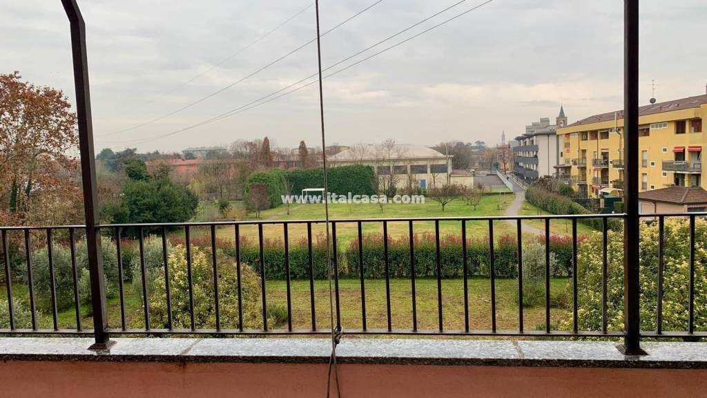 appartamento in vendita a Treviglio