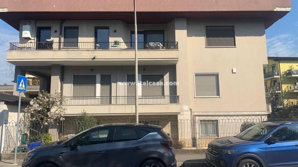 ufficio in vendita a Treviglio