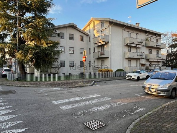 appartamento in vendita a Treviglio