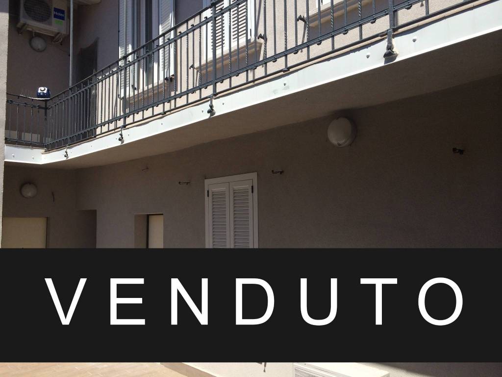appartamento in vendita a Treviglio