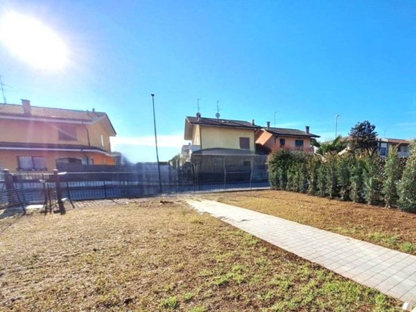 appartamento in vendita a Treviglio
