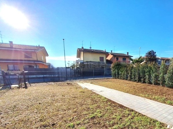 appartamento in vendita a Treviglio