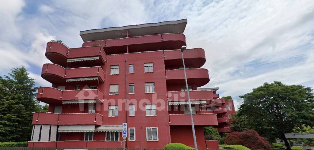 appartamento in vendita a Treviglio