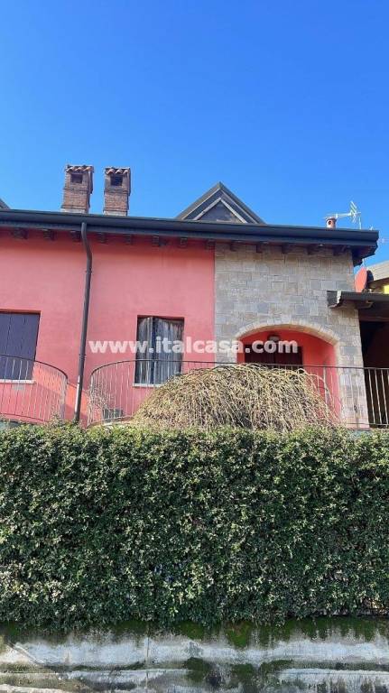 appartamento in vendita a Treviglio